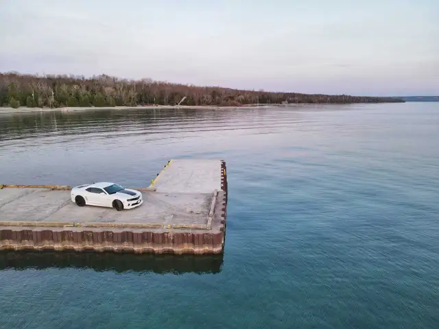 2011 CAMARO 2SS560187767721840642