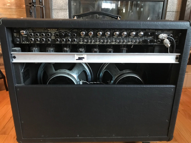 Mesa Boogie Roadking 212 in Amps & Pedals in Strathcona County - Image 3