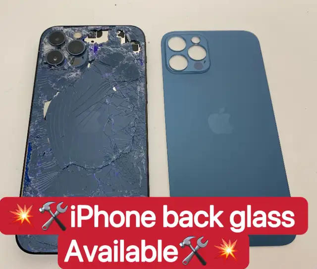 ⭐BEST DEAL REPAIR⭐iPhone Samsung iPad Watch broken screen+more in Cell Phone Services in Mississauga / Peel Region - Image 9