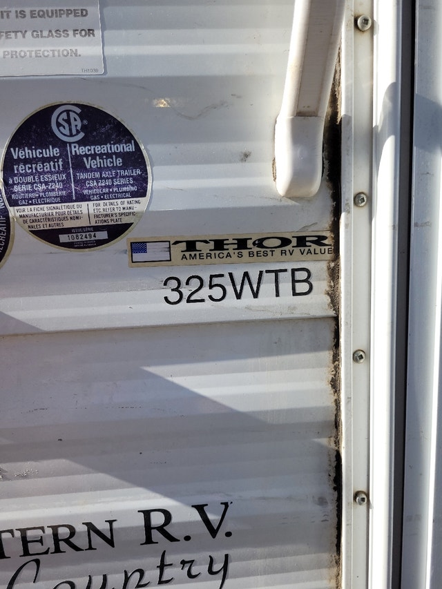 Toy hauler RVs & Motorhomes Red Deer Kijiji