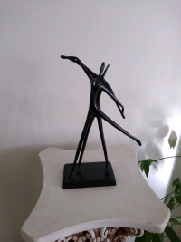 Bodrul Khalique Sculpture 