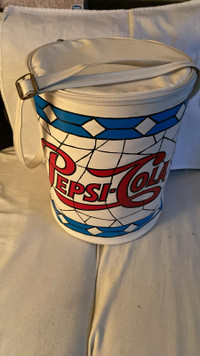 Pepsi  Cooler 