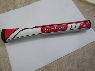 SuperStroke Putter Zenergy Pistol GT 2.0, View more