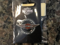 Collectible Dukes Harley Davidson Pin