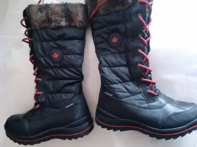 Cougar chateau snow boot clearance