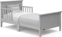 Toddler bed, new