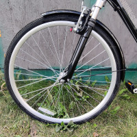 Northwoods bicycle 