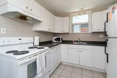 Private bedroom in a shared student house from May 1 2026 ***FEMALE STUDENTS ONLY*** Location Across...