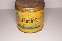 Vintage Tobacco Tins - Empty