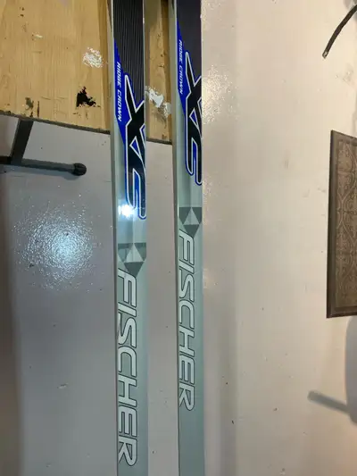 x country skis , View more