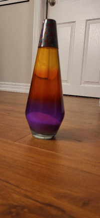 Free lava lamp top