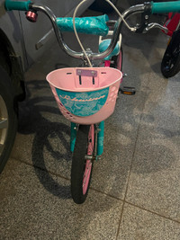 Children's bike