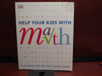 Help Your Kids with Math: Step-by-Step Visual Guide