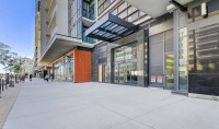SUB-LEASE PROFESSIONAL OFFICE SQ.ONE MISSISSAUGA