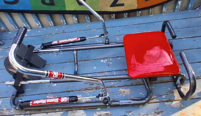 ROWING Machine in Exercise Equipment in Edmonton - Image 3