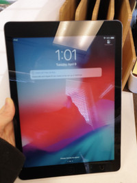 Apple iPad air1 16gb