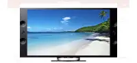 Sony XBR-65X900A 2D/3D 4K TV