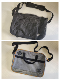 Messenger Shoulder    Bags ⎮   Nike Adidas