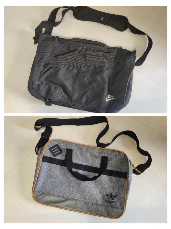 Messenger Shoulder    Bags ⎮   Nike Adidas in Other in City of Toronto