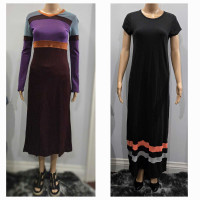 Designer Cop Copine Paris + Lisa Todd Dress Size S Bundle Sale