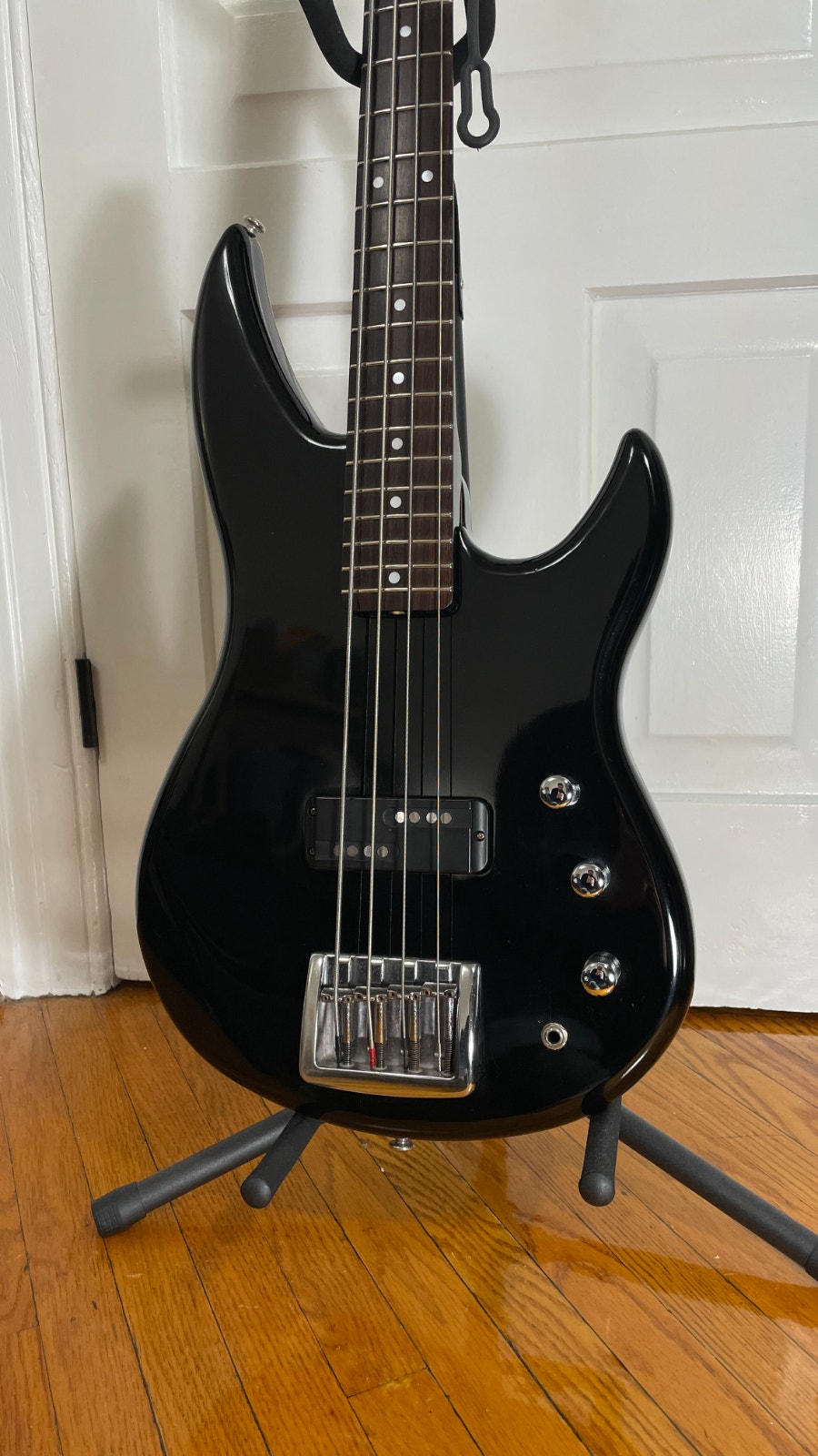 1983-84 Tokai LBX50 Bass Guitar | Guitars | City of Toronto | Free