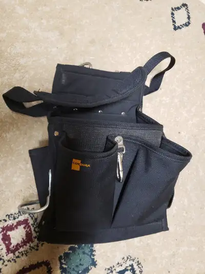 Tool pouch, View more