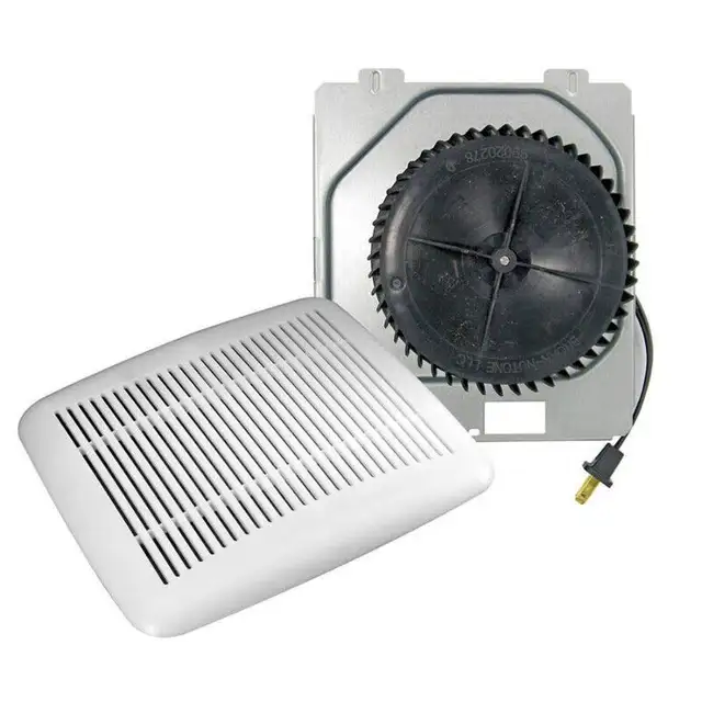 Broan Nutone 690UPGKIT Bath Fan Upgrade Kit in Indoor Lighting & Fans in Mississauga / Peel Region - Image 3