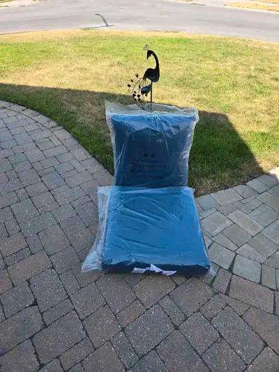 Deluxe Patio Seat & Back cushions, View more