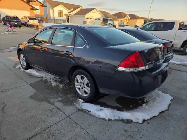 2008 chevy impala442454043809566724