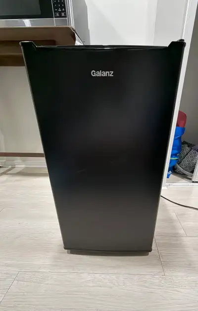Galanz Mini Fridge, View more