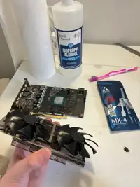 PC Deep Clean 