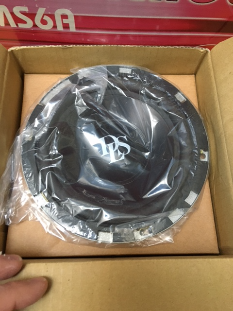 DLS Reference MS6A 2 Way Component set Car audio Made in Sweden in Speakers in City of Toronto - Image 4