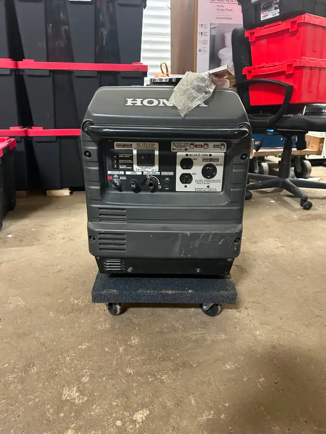 honda generator476833132493547521