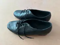 Chaussures de Tango