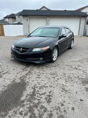 2008 Acura TL