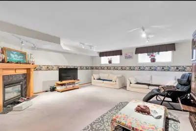 basement saddletown