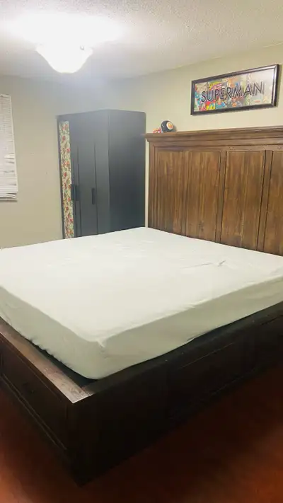 1 bedroom available for Rent immediately