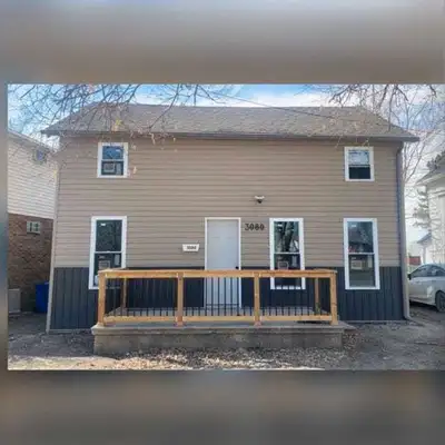 Rooms for rent ! Available for June 1st and July 1st