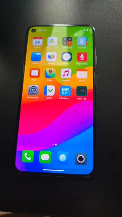 Bon Cellulaire Google Pixel 5 Avec /e/MurenaOS Préinstaller '' 2iem vie ! '' Téléphones recommandés...