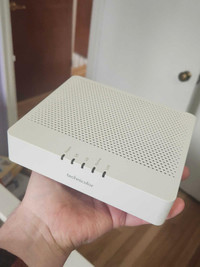 Modem for sale