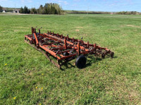 12 Foot Harrow Cultivator ***FINANCING AVAILABLE***