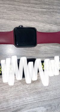 Apple Watch Series 3 Nike in Ontario - Kijiji™