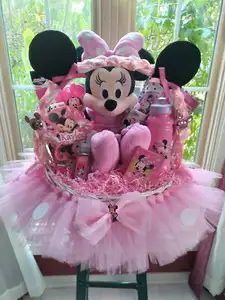 Character Gift Basket, View more