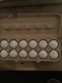 Titleist Pro V1 golf balls (dozen)