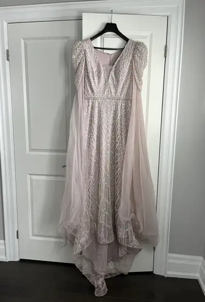 Fancy Mother of The Bride Dress, View more