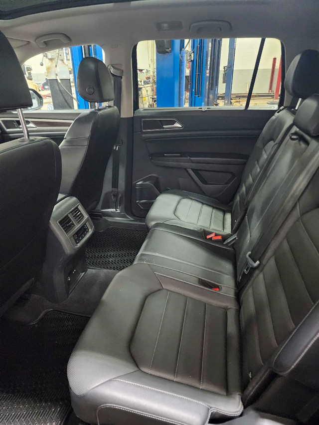 vw Atlas in Cars & Trucks in Mississauga / Peel Region - Image 4