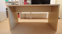 Ikea office desk