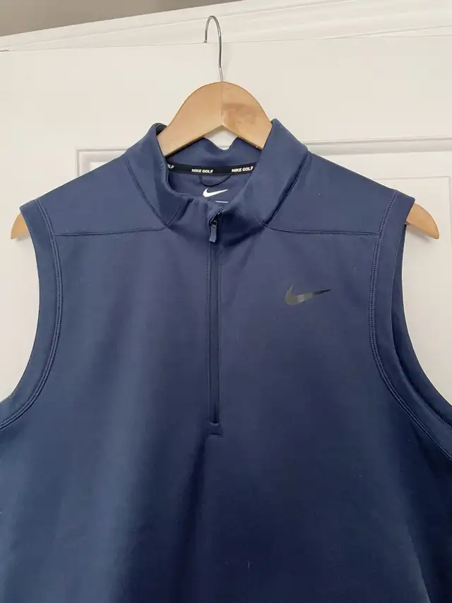 Men’s Nike Golf Vest in Golf in Ottawa - Image 4