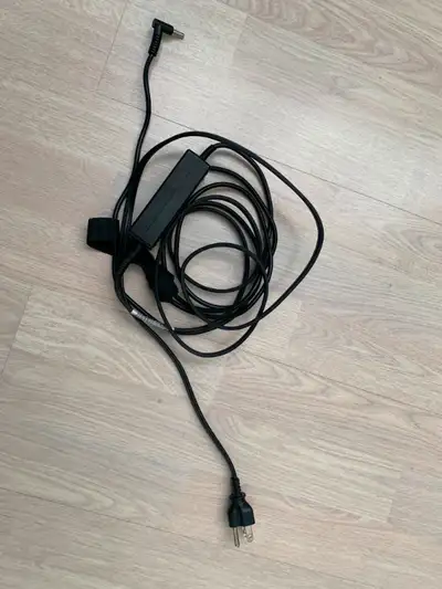 HP Laptop Charger with Supply Cord, View more