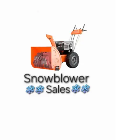 Snow Fighting Machines, View more